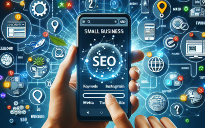 Boosting Small Business Growth: Effective Tactics for Customer Attraction and Engagement in Today’s Digital Landscape