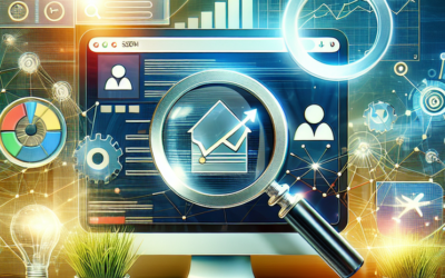 Driving Business Growth: The Impact of Expert SEO Strategies