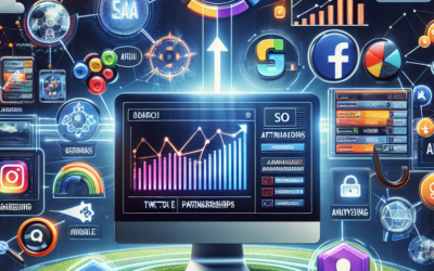 Harnessing Digital Tactics: The Booming Landscape of iGaming Promotion