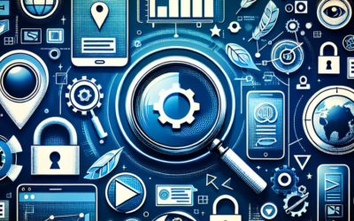 Navigating the Dynamic SEO Terrain of 2024: Key Strategies for Success and Market Leadership