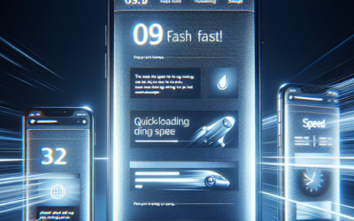 Adapting to the Mobile Era: The Critical Importance of Mobile-Friendly Website Optimization