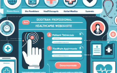 Harnessing Effective Marketing Strategies to Elevate Your Healthcare Practice’s Success