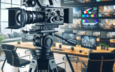 Enhancing SEO and Building Customer Relationships Through Effective Video Marketing