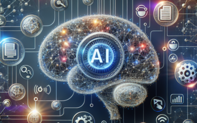 Navigating Tomorrow’s SEO Landscape: The Rise of AI in 2024