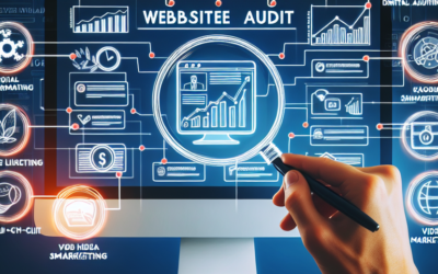 Mastering Success: Harnessing the Power of SEO and Digital Marketing Tactics