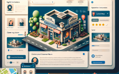 Harnessing Local SEO: Transforming Prospects for Small Enterprises