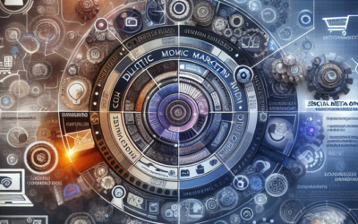 Trex Marketing Group Spearheads E-Commerce Expansion Through Comprehensive Tactics