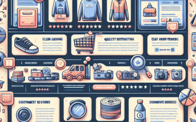 Google’s Expert SEO Tips for Enhanced E-commerce Category Pages: Boosting Value and Performance