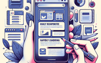 Optimizing for Mobile: Essential Elements for Achieving SEO Excellence