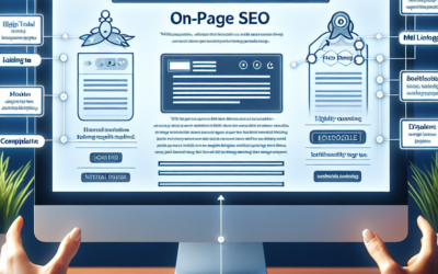 Developing a Potent On-Page SEO Plan: Enhancing Online Presence and Search Rankings