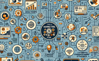 Ann Marie Puig Unveils Innovative Marketing Strategy for Startups and Business Founders