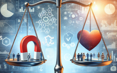 Striking the Perfect Equilibrium: Mastering Customer Acquisition and Retention for Enhanced Business Expansion