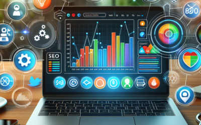 Empowering Enterprises: Navigating the Digital Terrain for Business Success