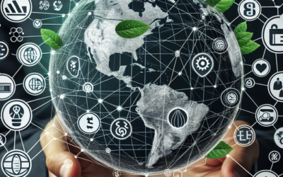 Global Market Growth Fueled by Tech Innovations and Rising Consumer Demand