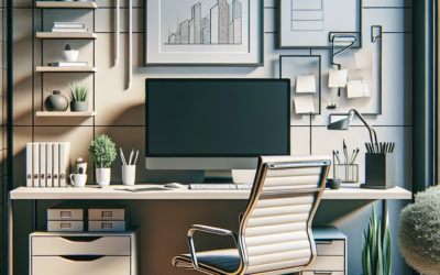 Navigating the New Norm: Striking a Balance in the Remote Work Era