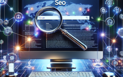 Deciphering E-Commerce Success: Harnessing the Impact of SEO