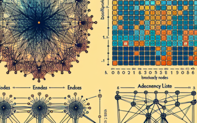 Enhancing Algorithm Efficiency: Mastering Graph Analysis with Optimized BFS and DFS Techniques