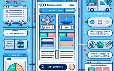 Unlocking the Essentials of Effective SEO for E-commerce Success