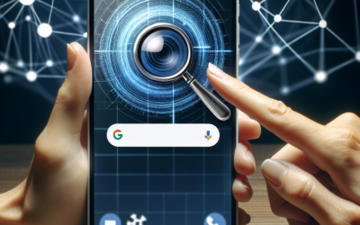 Google Unveils Cutting-Edge Circle to Search and AI Multisearch, Transforming Online Search Dynamics