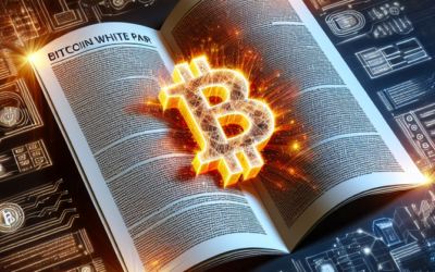 Demystifying the Puzzle: Craig Wright Elucidates His Views on Bitcoin and Its Founding Document