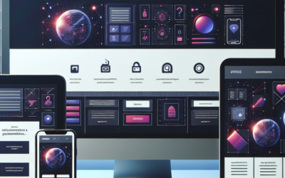 Enhancing Digital Presence: How Website Redesign Fosters Business Success