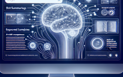 Google’s SGE: Transforming Search Engine Interactions