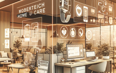 Succeeding in Home Care: Essential Tactics for Prosperity