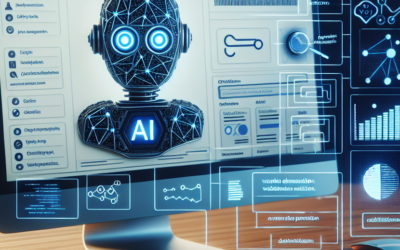 Transforming Search Engine Optimization: Leveraging Artificial Intelligence within WordPress Platforms