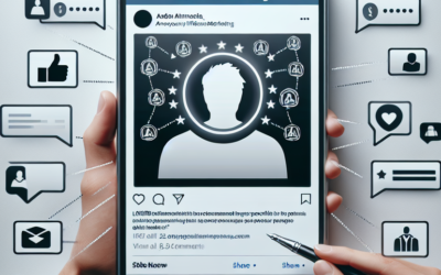 Leveraging Influencer Clout: An Economical Approach to Marketing