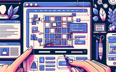 Top Website Builders of 2024: A Deep Dive into Usability and Aesthetics