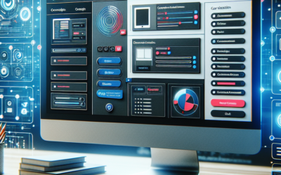 Empowering Web Design and Boosting Site Performance with Advanced Elementor Hosting Solutions