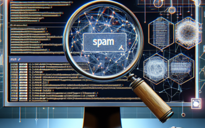 AI Takes on Search Engines: The Fight to Curb SEO Spam