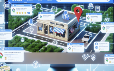 Enhance Your Local Enterprise through Proven SEO Techniques