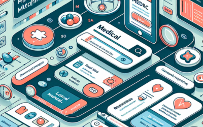 Optimizing for Success: How Healthcare Providers Can Boost Their Online Presence Through SEO Mastery