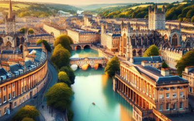 Enhancing Bath Enterprises’ Digital Presence Through Strategic Web Design and SEO