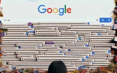 Study Reveals Decline in Google Search Quality, Raises Concerns