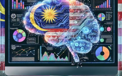 Robin Ooi’s Innovative AI-Driven SEO Strategy Elevates Malaysian SMEs to New Heights of Commercial Triumph