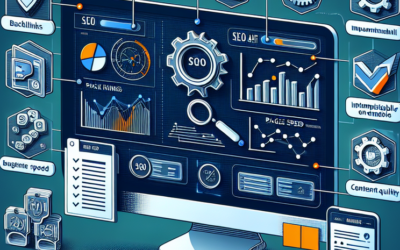 Mastering SEOChecker: Elevate Your Website’s Search Engine Placement