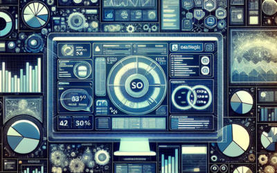 Mastering SEO: Enhancing Website Performance through Effective Monitoring and Metrics