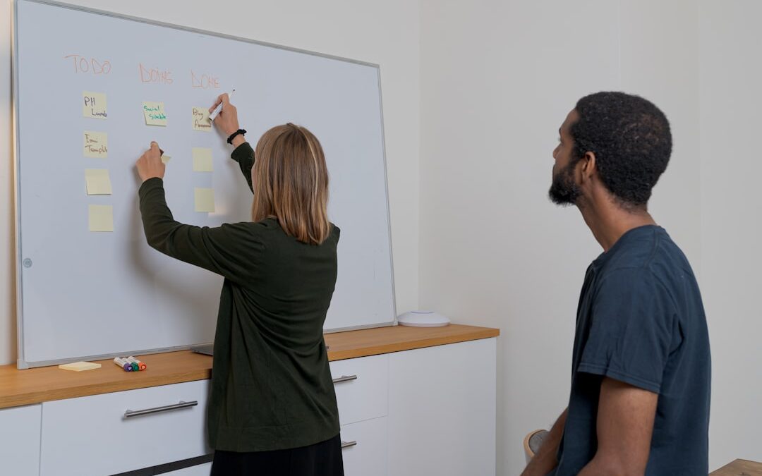 Revealing Key Strategies for Successful B2B Digital Marketing