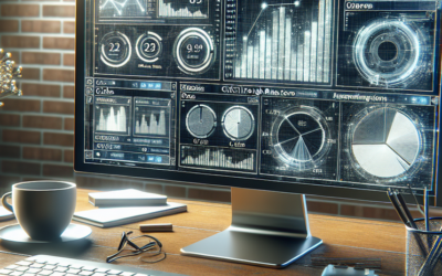 Deciphering SEO Strategies: Analyzing Google Search Console Data within BigQuery