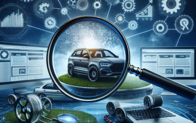 Maximizing Automotive Industry Triumph: Harnessing the Synergy of SEO and PPC Strategies
