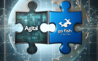 Agital’s Strategic Acquisition of Go Fish Digital Set to Transform Online Marketing Arena
