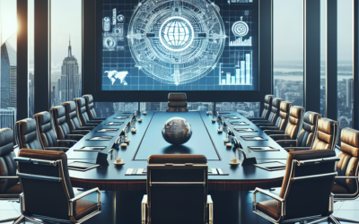 Forbes Agency Council: Driving Executive Achievement and Transforming Sector Standards