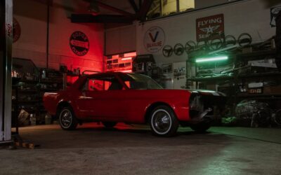 Auto Repair Businesses Thrive with Effective SEO Tactics for Enhanced Growth