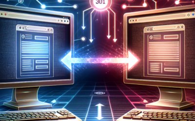 Mastering Website Upgrades: The Essential Role of Redirects for SEO Success