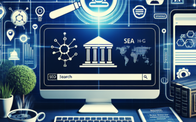 Transforming SEO Tactics for Legal Practices: Embracing AI, Streamlining Content, and Enhancing Local Search Visibility