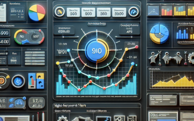 Maximizing Campaign Impact: Effective Strategies for Google Ads Mastery