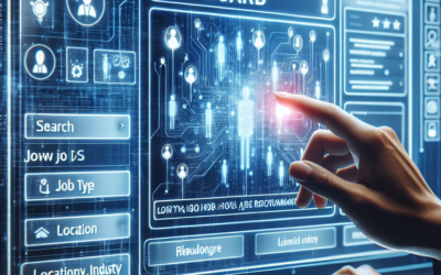 Evolving Dynamics of Digital Employment Platforms: Emerging Opportunities and Cutting-Edge Innovations