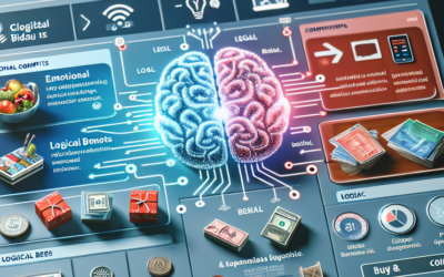 Deciphering Behavioral Psychology for Improved SEO and User Engagement